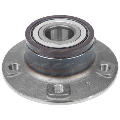 Rear Wheel Bearing Hub Assembly for Audi A4 B8 (2008–2010)