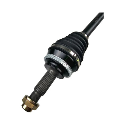 Front Right CV Axle Drive Shaft for Toyota Corolla (2000–2005)
