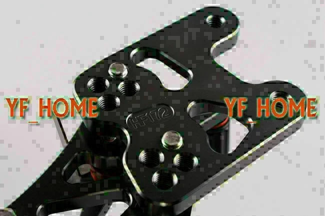 Rearset Foot Pegs for Suzuki GSXR1000 (2007-2008) - CNC Grey