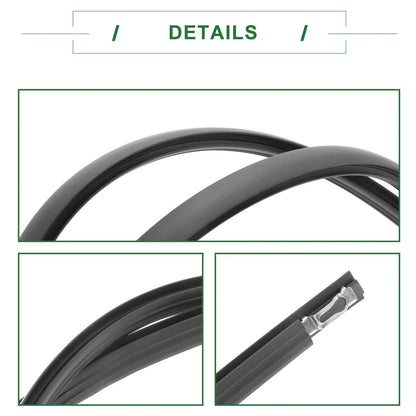 Right Roof Sealing Strip for Honda Accord (2018-2023)