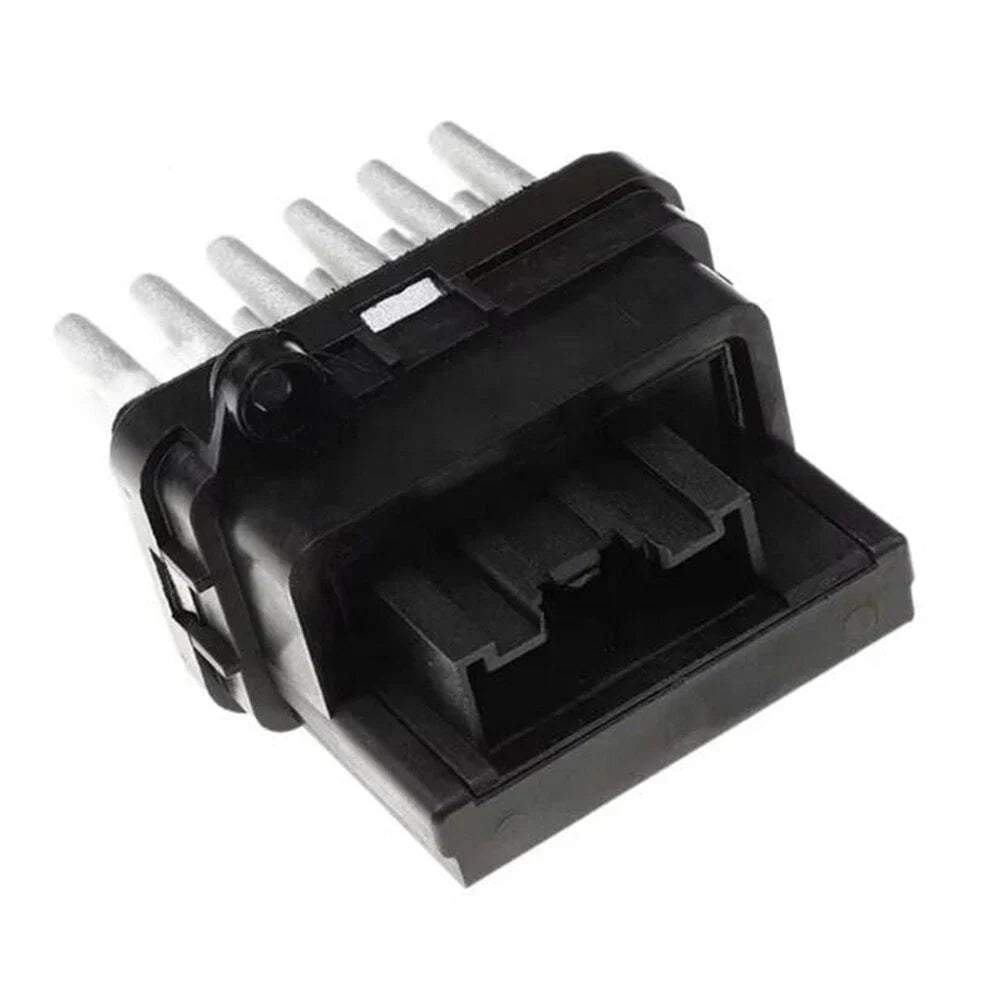 Blower Motor Resistor for Ford Focus, Mondeo, S-MAX, C-MAX, Escape (2005-2011)