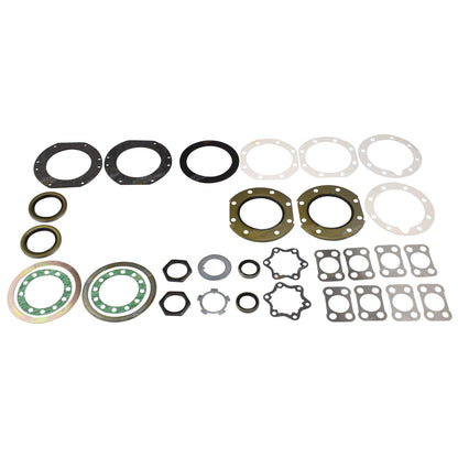 Swivel Hub Seal