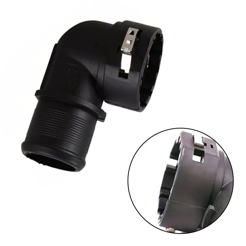 Car Lower Radiator Hose Connector for Hyundai Kia Optima (2014-2019)