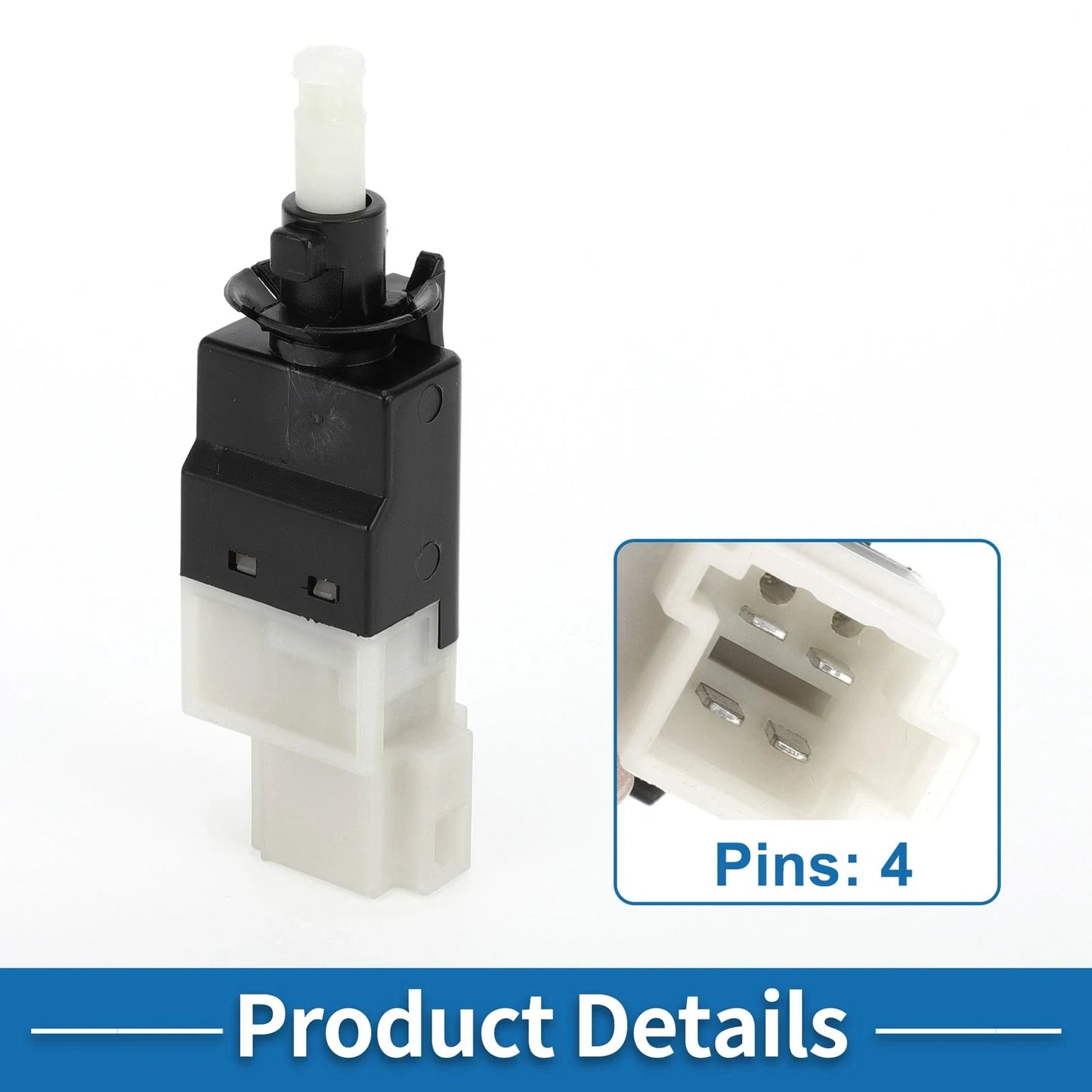 Brake Light Switch for Freightliner (2001-2023)