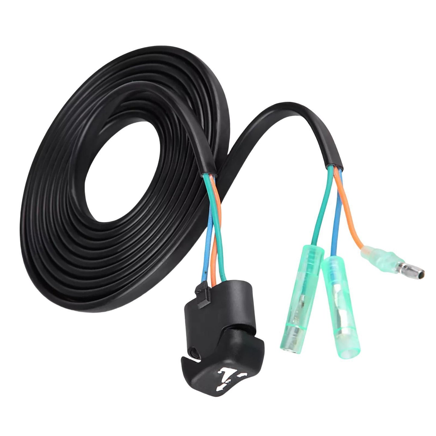 Power Tilt Trim Switch for Yamaha Outboard (Remote Control Box)