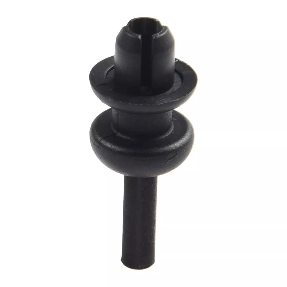Trunk Parcel Shelf Hanger String Clips for Citroen Peugeot