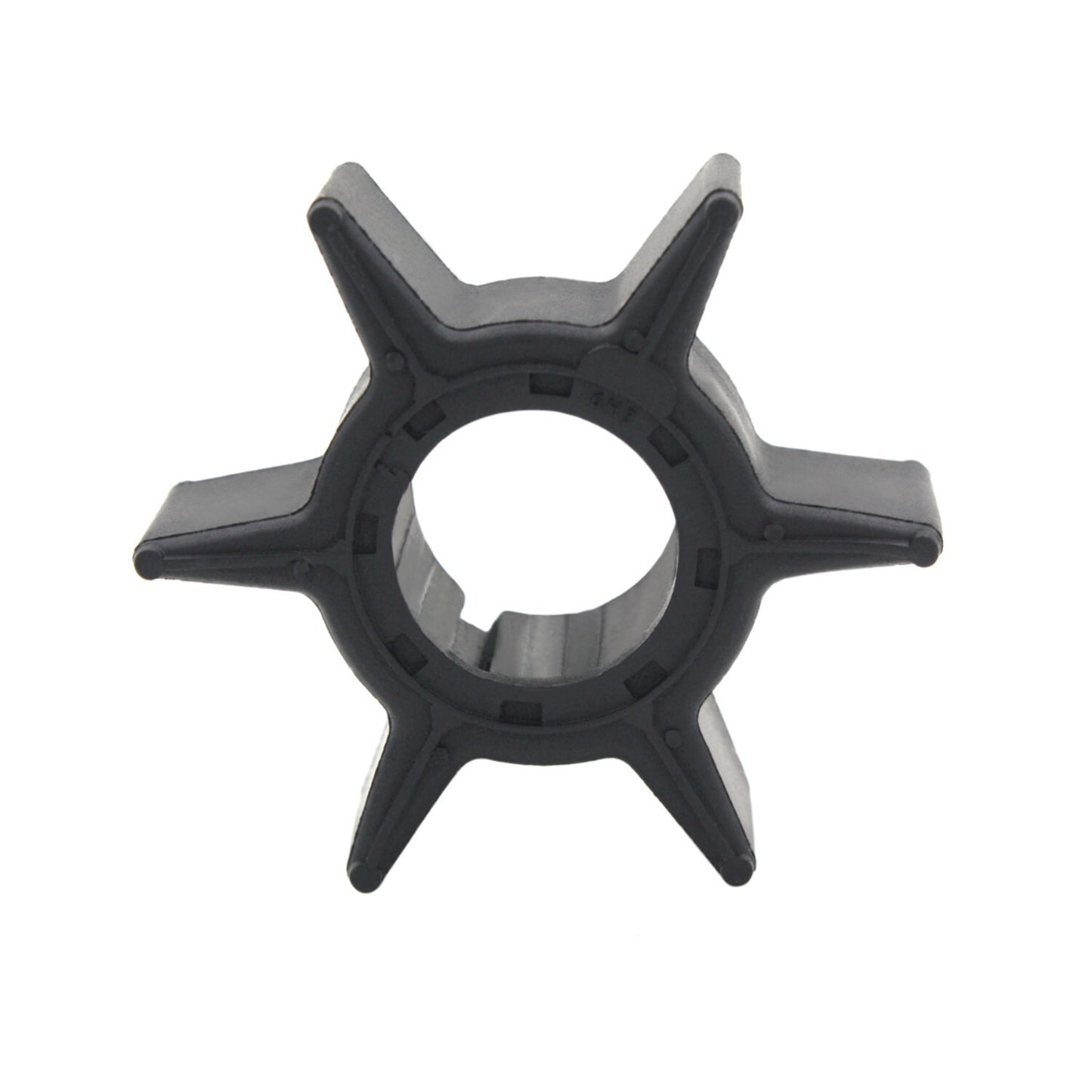 Water Pump Impeller Kit for Yamaha 50 60 70 HP Outboards (2000–2023)
