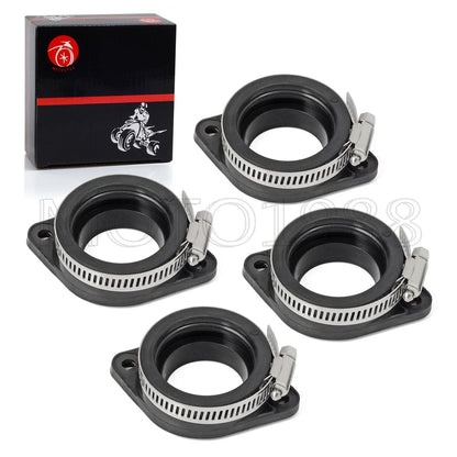 Intake Manifold Boot for Suzuki GS1100G GS1100GL (1982–1983)