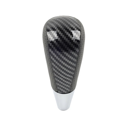 Carbon Fiber Gear Shift Knob for Toyota 4Runner Avalon Camry Corolla Highlander (2010–2023)