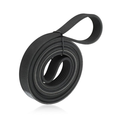 Serpentine Drive Belt for Chevrolet Colorado, GMC Canyon (2004–2012)