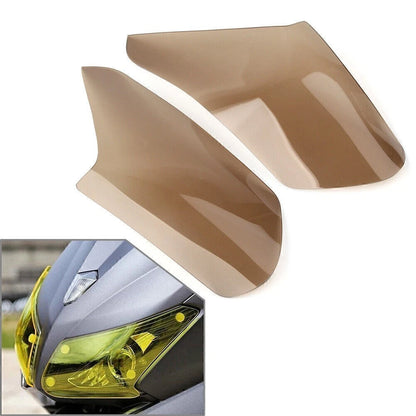 Headlight Guard Shield Lens Cover for Yamaha T-Max 530 (2013–2014)