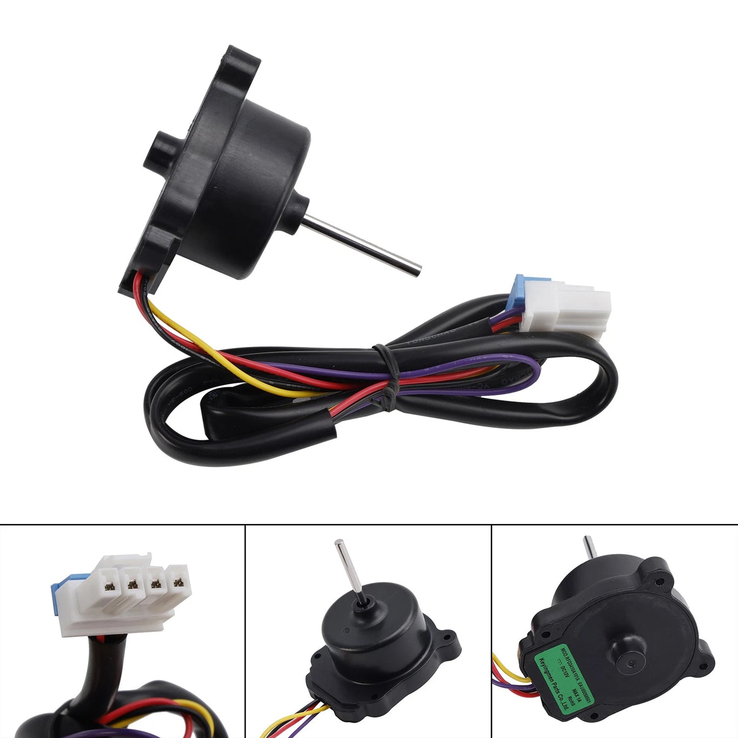 Damper Electric Steering Column for Toyota (2013–2021) 45254-28040