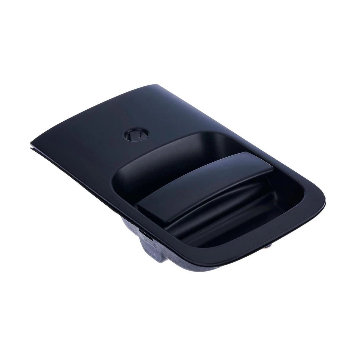 Right Outer Sliding Door Handle with Keyhole for Hyundai i800 (2008–2019)
