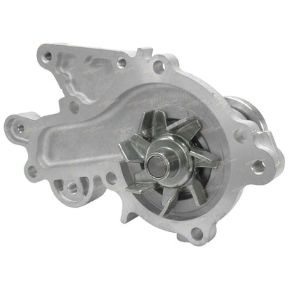 Timing Belt, Tensioner & Water Pump for Suzuki Jimny (1998–2000)