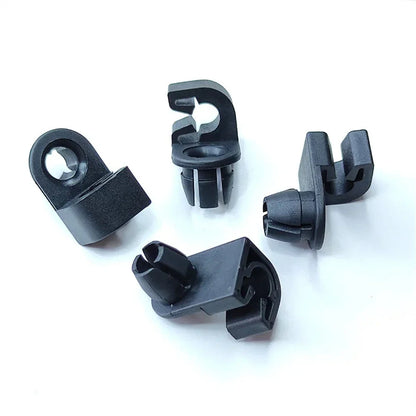 Hood Bonnet Stay Rod Clip  for Citroen Berlingo C3 C4 2008-2018