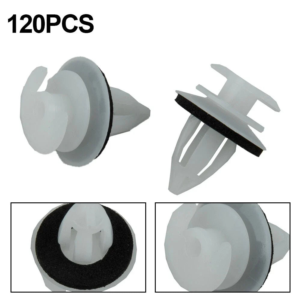 Door Clips