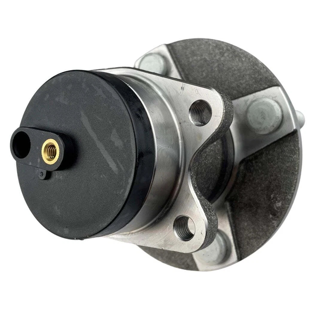 Rear Wheel Bearing Hub Assembly for Mitsubishi Colt (2002–2012)