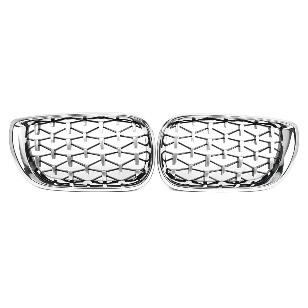 Chrome Rear Brake Fluid Reservoir Cap Cover for BMW R18 Classic (2021–2023)