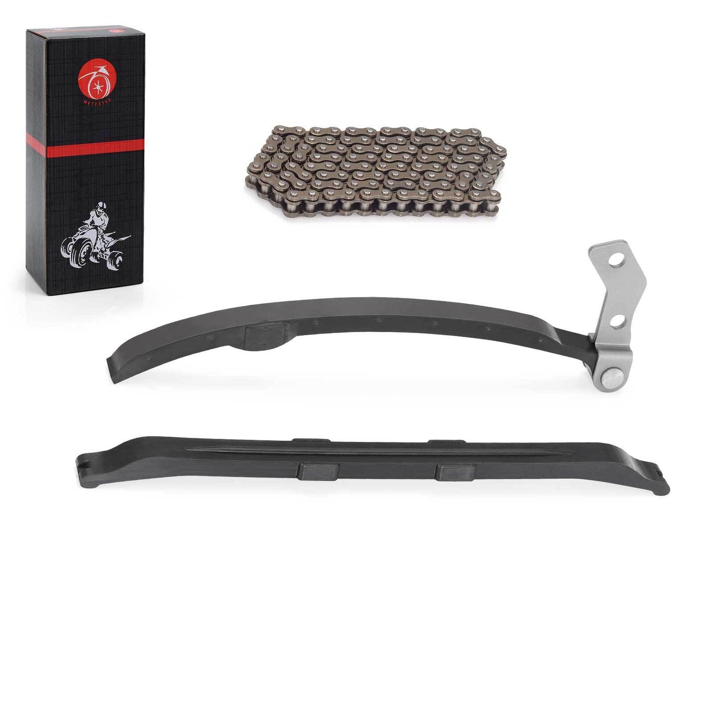Cam Timing Chain Guide for Yamaha Bear Tracker 250 (1999–2004)