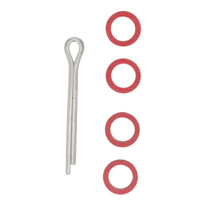 Seal Kit for Yamaha Outboard Motor Lower Gearcase (Various Models)