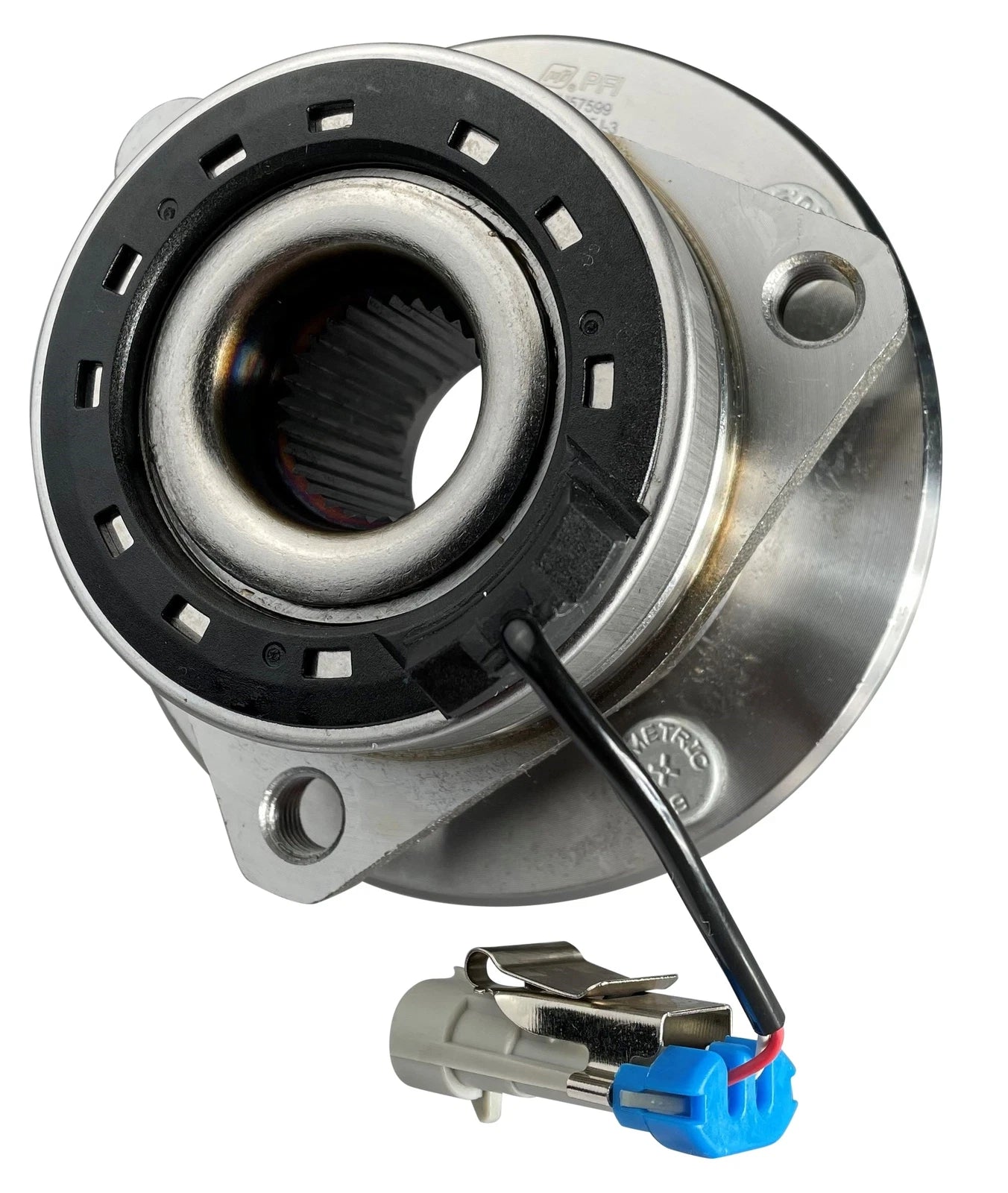 Front Wheel Bearing Hub for Holden Epica (2007–2011)