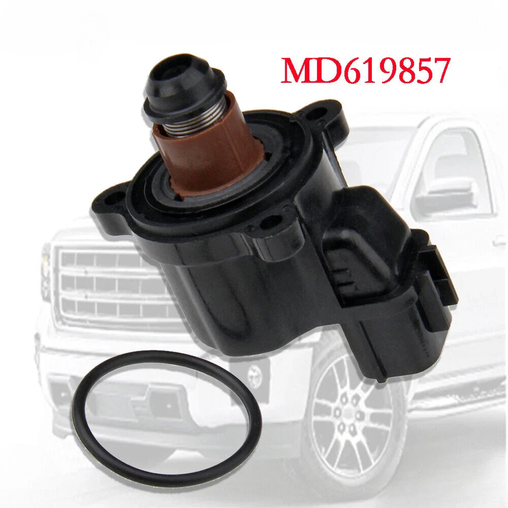 Idle Air Control Valve for Mitsubishi Eclipse Galant Montero Sport (1997–1999)