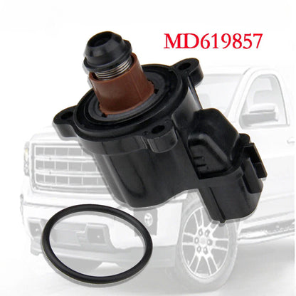 Idle Air Control Valve for Mitsubishi Eclipse Galant Montero Sport (1997–1999)