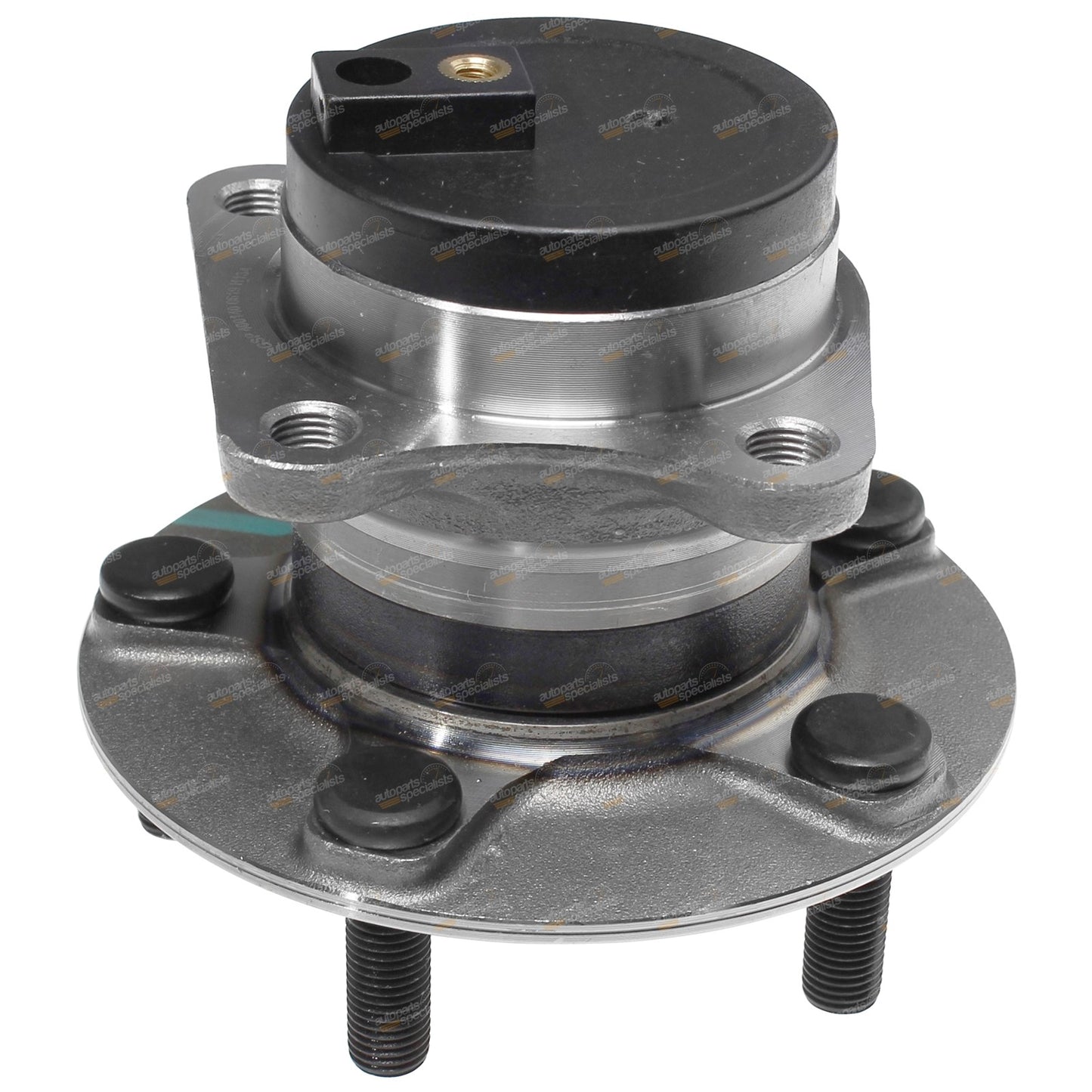 Rear Wheel Bearing Hub for Mazda CX-7 (2009–2010)