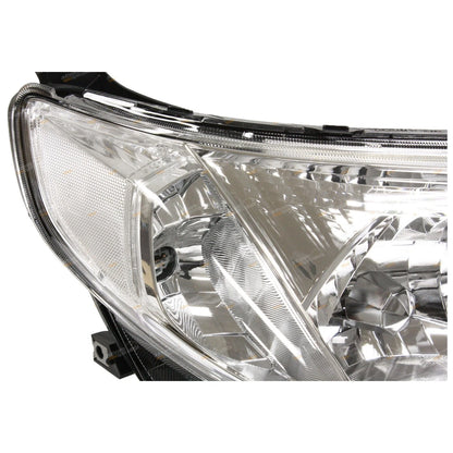RH Headlight for Subaru Forester (2007–2010)