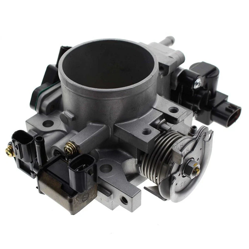 Throttle Body for Honda CR-V 2002-2005 2.4L L4 Engine