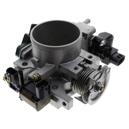 Throttle Body for Honda CR-V 2002-2005 2.4L L4 Engine