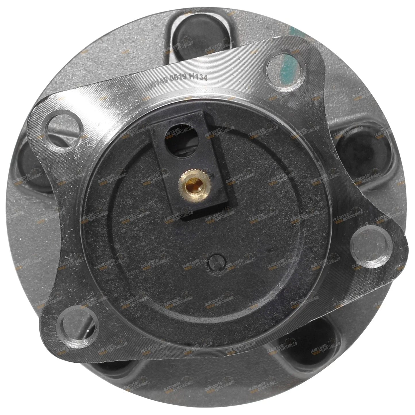Rear Wheel Bearing Hub for Mazda 6 GH Sedan Hatchback Wagon (2008 - 2010)