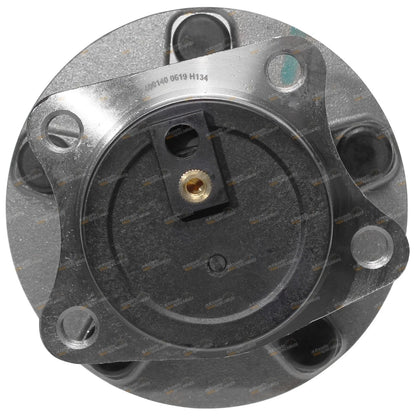 Rear Wheel Bearing Hub for Mazda 6 GH Sedan Hatchback Wagon (2008 - 2010)