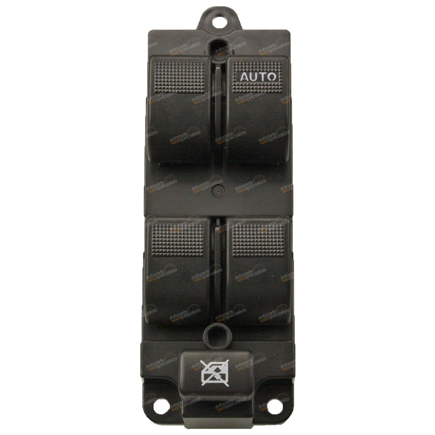 Master Power Window Control Switch for Ford Ranger Ute (2006–2011)