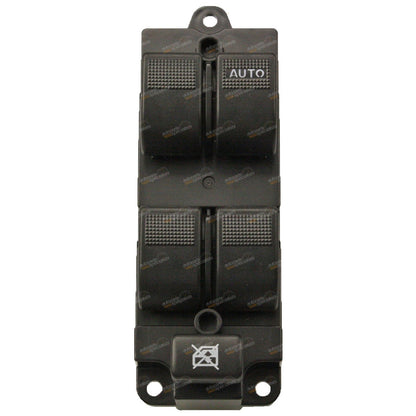 Master Power Window Control Switch for Ford Ranger Ute (2006–2011)