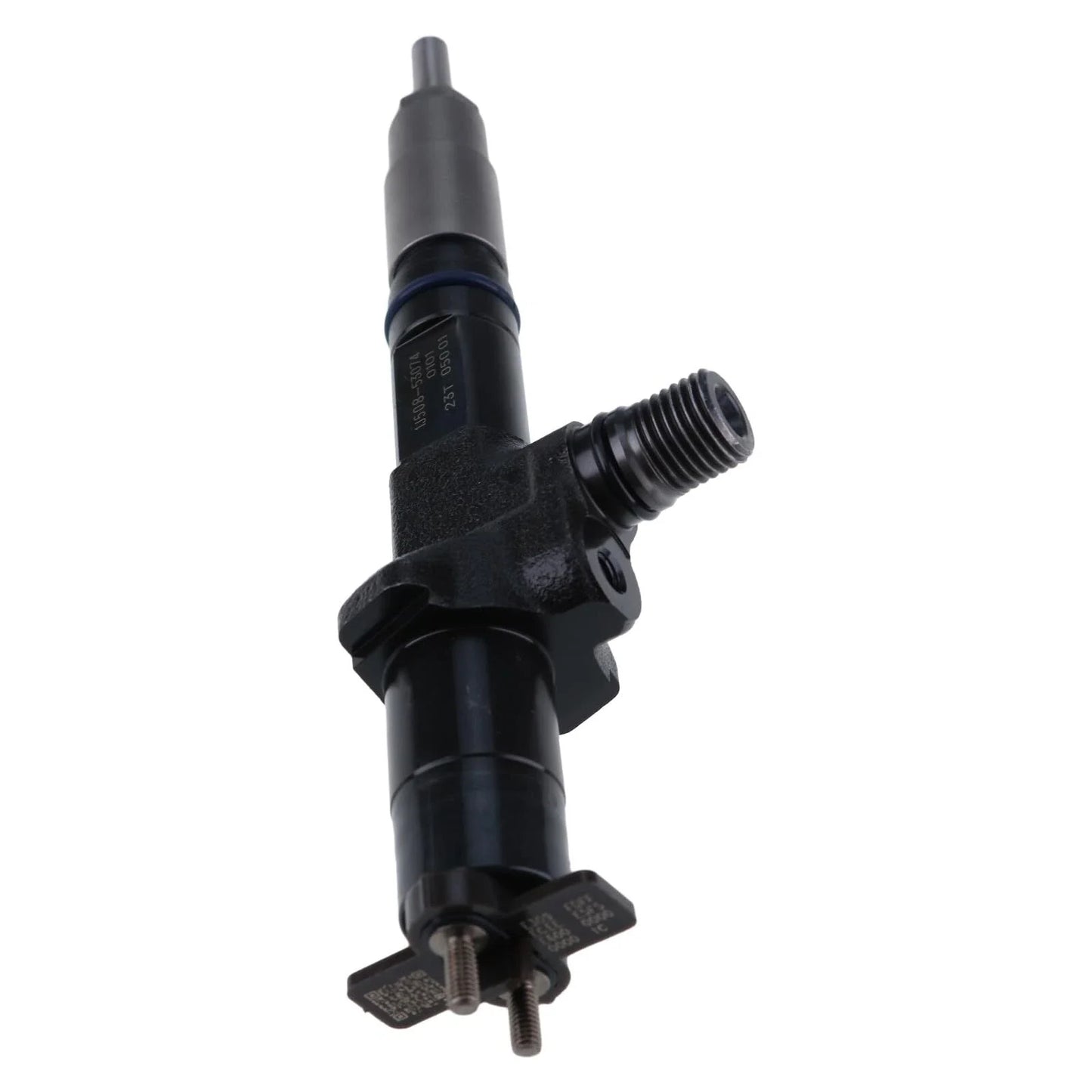 4Pcs Fuel Injector for Kubota V3800 Tier 4 Engine SVL95 (2012–2017)