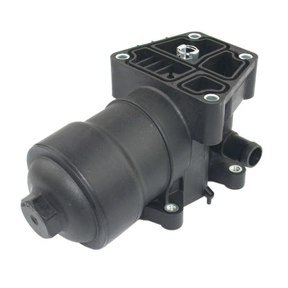Oil Filter Housing for Audi VW Seat Skoda 1.6 2.0 TDI (2010–2018)