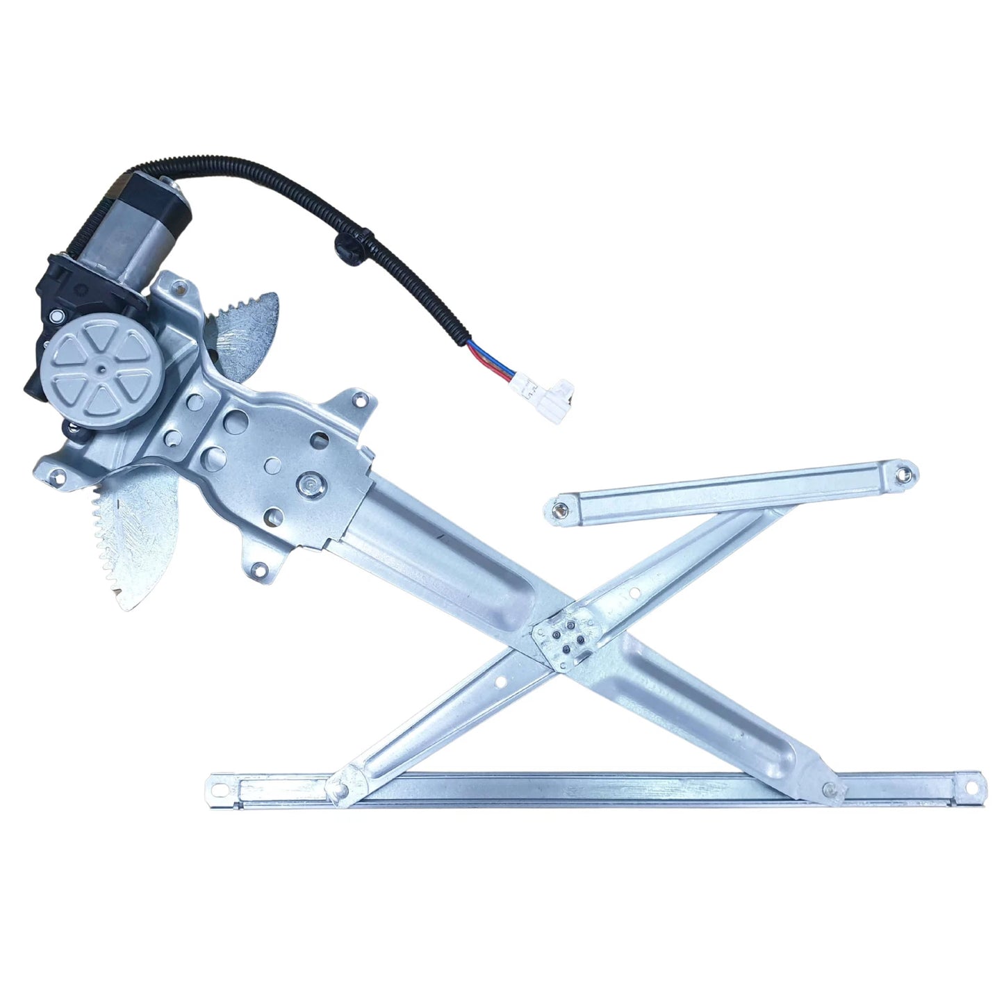 Front Right Electric Window Regulator for Toyota Hilux (1997–2005)