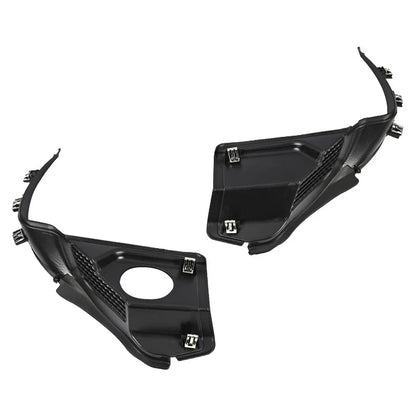 Windshield Wiper Cowl Panel for Jeep Grand Cherokee (2011-2021)