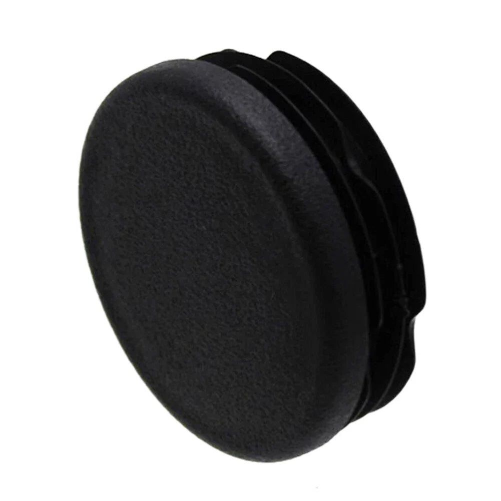 Motorcycle Frame Hole Cover Caps for YAMAHA YZF-R7 (2021-2022)