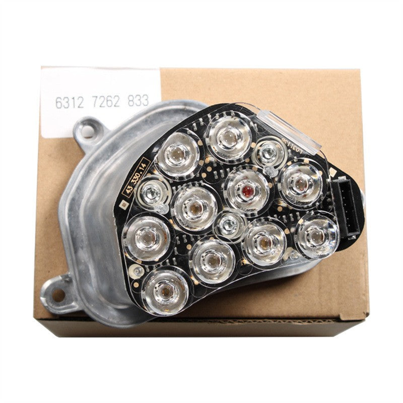 Left Turn Signal Light Module for BMW 5 Series (2008–2010)