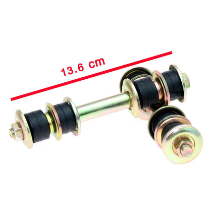 Set of 2 Front Stabilizer Rods for Toyota Celica (1971–1977)
