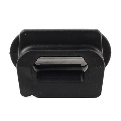 Chin Spoiler Upper Grommet for Harley Touring Road King Street Glide (2017-2024)