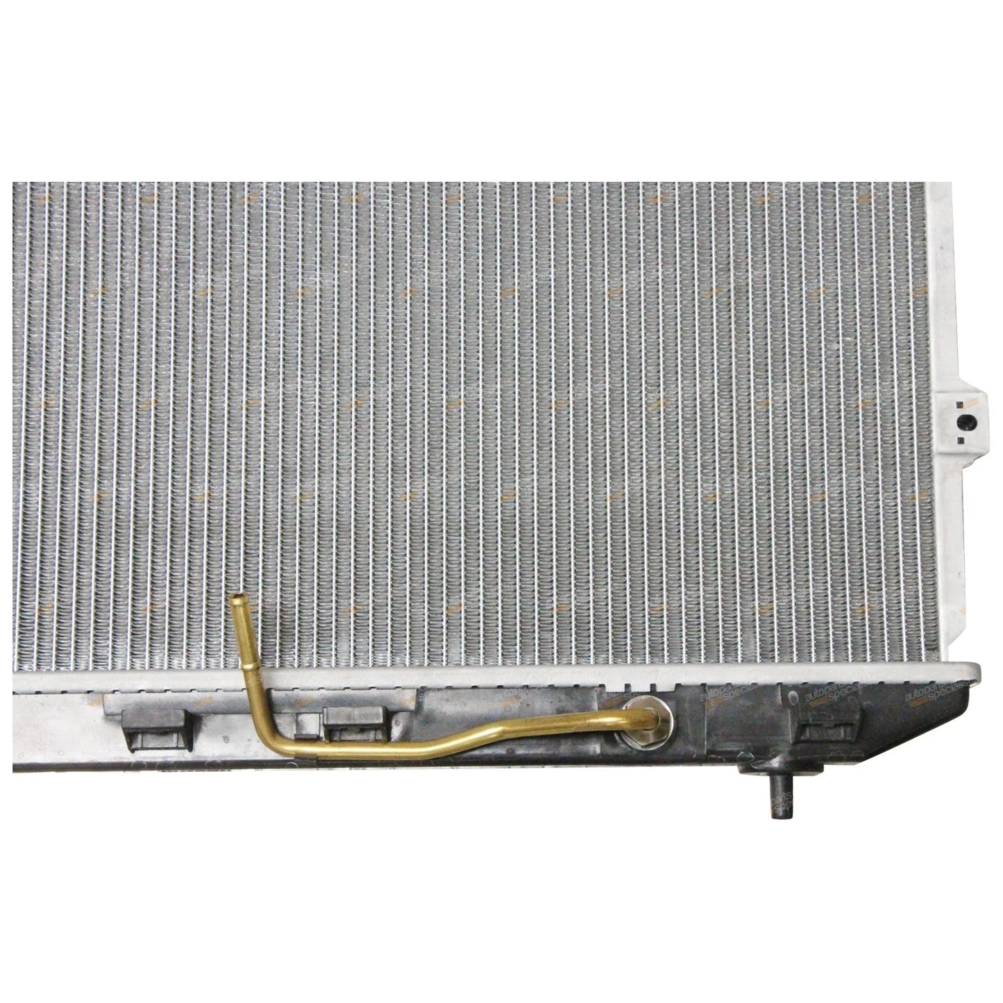 Radiator for KIA Cerato LD (2004–2009)