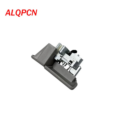 Glove Box Latch Handle Gray for Mitsubishi L200 Trion (2006-2015)