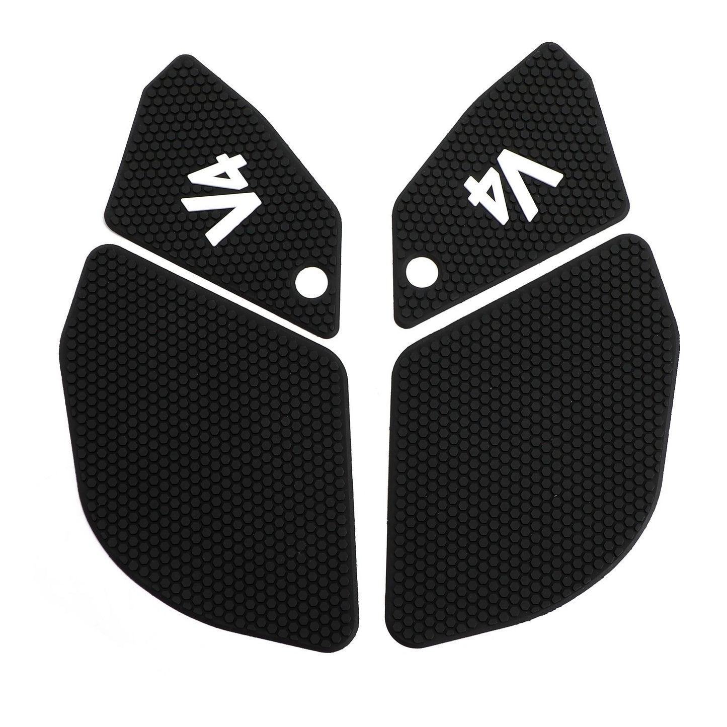 Front Footrest for Honda GoldWing GL1500, Ace 1100, Valkyrie, Shadow