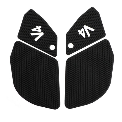 Front Footrest for Honda GoldWing GL1500, Ace 1100, Valkyrie, Shadow