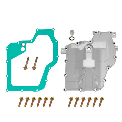 Oil Pan & Drain Plug Set for Suzuki Hayabusa GSX1300R (1999–2024)