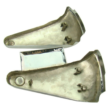 Windscreen for Kawasaki ER6R ER6-F (2009–2011)
