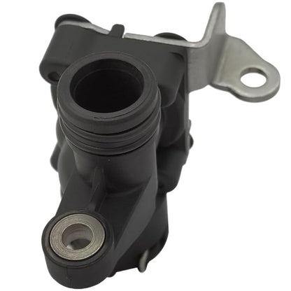 Coolant Hose Connector for Mercedes ML550 GL500 (2010–2012)
